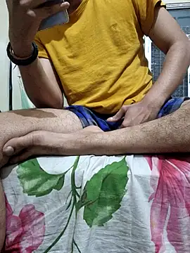 Marvelous Piyush online show from February 2025 10:56:02 AM