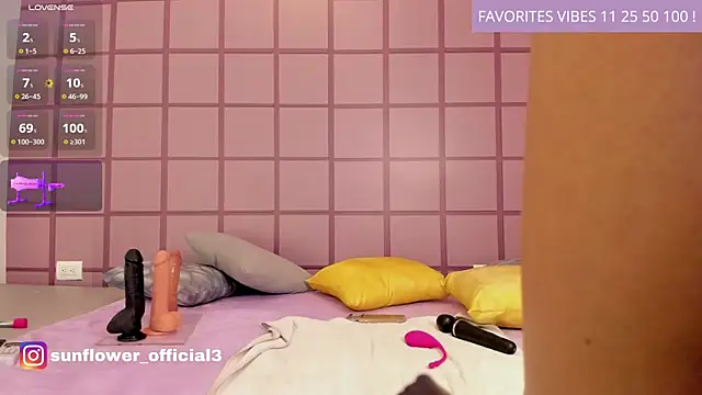 LissMonroe online show from February 2025 10:51:02 AM