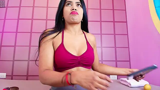 LissMonroe online show from September 2025 10:42:01 AM