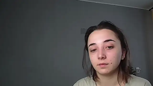 Eva Gloryy online show from February 2026 10:20:02 AM