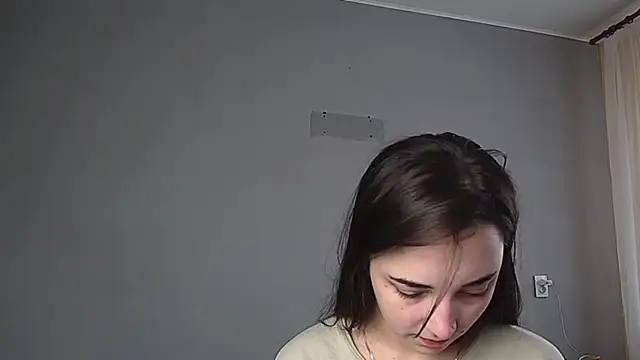 Eva Gloryy online show from February 2026 10:13:02 AM