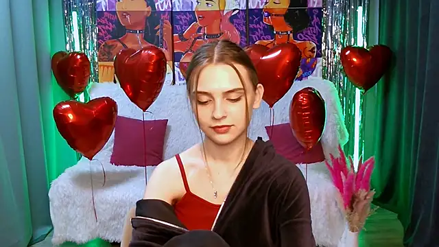 JinxTonks online show from February 2025 12:54:02 PM