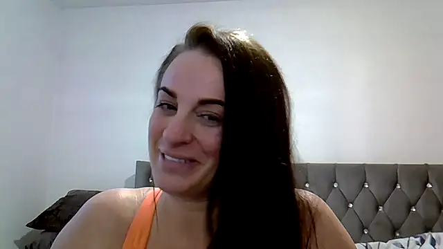 Bonnie Lovex online show from February 2025 02:21:01 PM