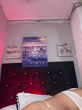 Snapshot of Lili__taylor chatting on March 2025 11:55:02 AM Lili taylor online show from March 2025 11:55:02 AM