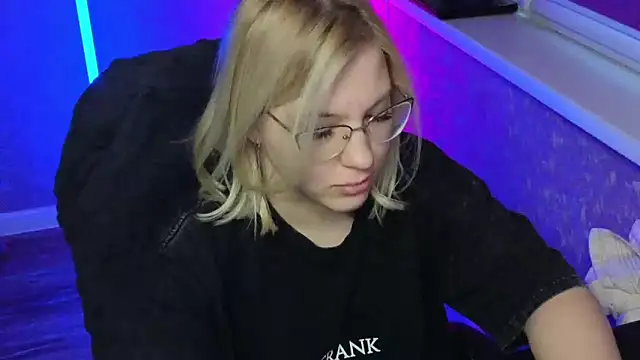 HotBrandyX online show from February 2025 02:21:01 AM