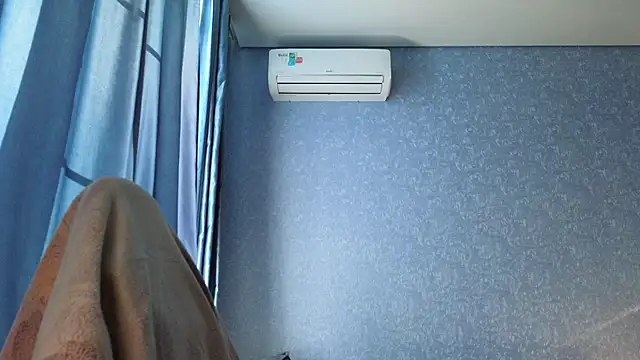 HotBrandyX online show from October 2025 03:31:02 AM