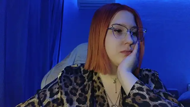 Snapshot of HotBrandyX chatting on February 2026 02:33:01 PM HotBrandyX online show from February 2026 02:33:01 PM