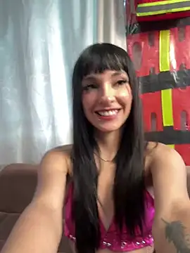 FREYA GERMANIC online show from January 2025 03:53:02 PM