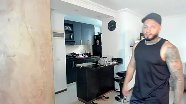 dereckgreen online show from March 2026 07:42:01 PM