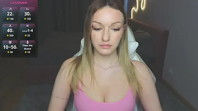 Snapshot of MargaretSweet1 chatting on April 2026 06:58:01 AM MargaretSweet1 online show from April 2026 06:58:01 AM