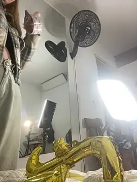 viktoria davis  online show from January 2026 10:36:01 PM