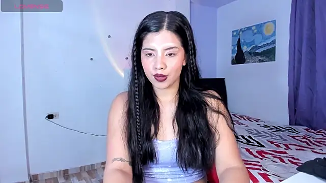 byanabrown online show from February 2025 01:26:01 AM