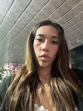 zoe storm online show from February 2025 09:41:02 PM