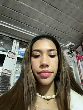 zoe storm online show from February 2025 09:53:02 PM