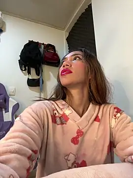 zoe storm online show from March 2025 11:57:02 PM