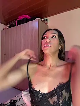 zoe storm online show from March 2026 12:37:01 AM