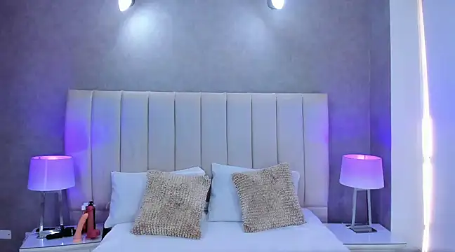 Pocahontas BGB online show from January 2025 07:48:02 PM