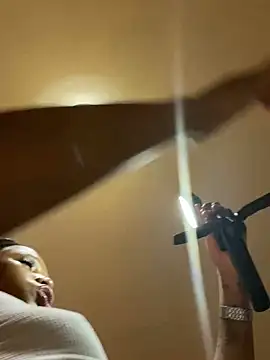 Go Meg online show from January 2025 11:55:01 PM