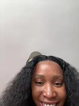 Go Meg online show from February 2025 05:40:01 AM