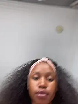 Go Meg online show from February 2025 06:03:01 AM