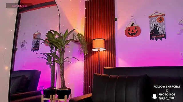 Georgina caruso online show from October 2025 05:07:01 AM