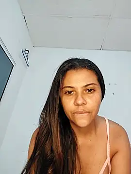 CallMeHeaven online show from March 2025 01:03:02 AM