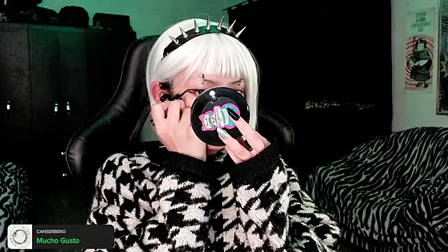 roxy toxic online show from January 2026 02:02:02 AM