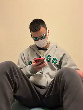 ki--kun online show from February 2026 10:47:02 AM