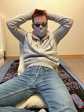 ki--kun online show from March 2026 08:09:02 AM