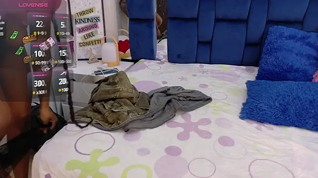 Snapshot of adry_moris chatting on February 2025 04:03:01 AM adry moris online show from February 2025 04:03:01 AM