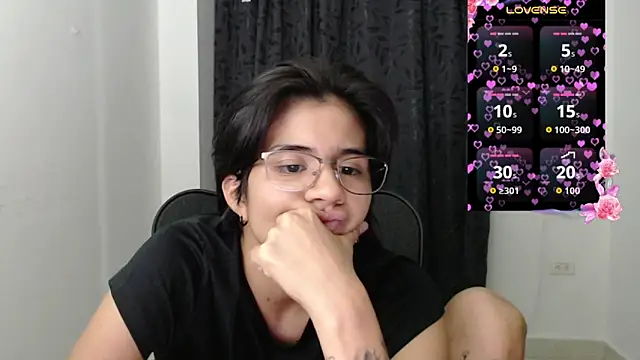 Snapshot of Dha_lia0 chatting on March 2026 03:34:01 AM Dha lia0 online show from March 2026 03:34:01 AM