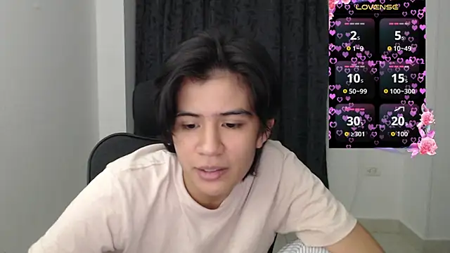 Snapshot of Dha_lia0 chatting on March 2026 03:00:01 AM Dha lia0 online show from March 2026 03:00:01 AM