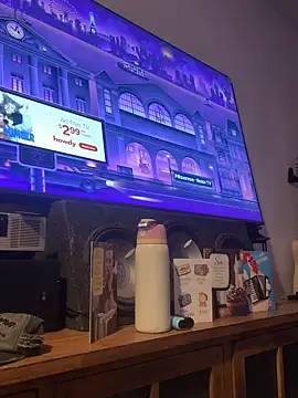 Snapshot of thegodstayce chatting on October 2025 02:56:01 AM thegodstayce online show from October 2025 02:56:01 AM