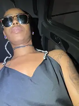 thegodstayce online show from December 2025 12:27:01 AM