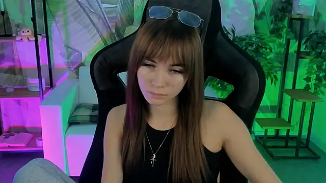 DakotaaJohnnson online show from January 2025 08:14:01 AM