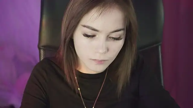 DakotaaJohnnson online show from February 2025 08:41:01 AM