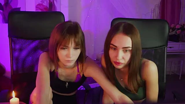 DakotaaJohnnson online show from February 2025 09:12:02 AM