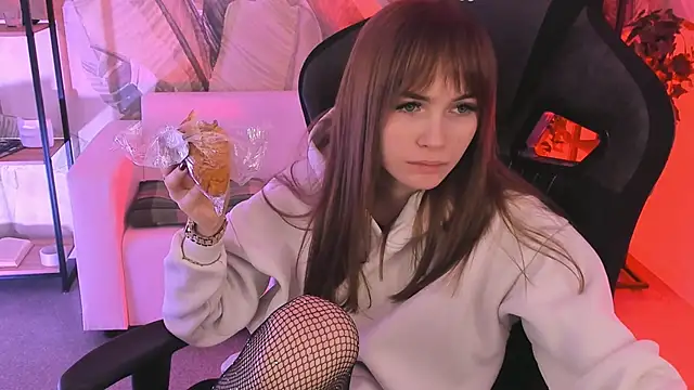 DakotaaJohnnson online show from February 2025 08:58:02 PM