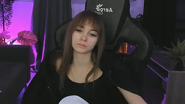 DakotaaJohnnson online show from February 2025 02:59:01 AM