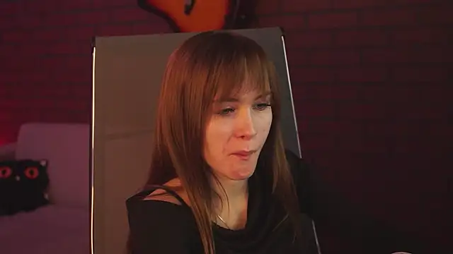 DakotaaJohnnson online show from March 2025 11:49:02 AM