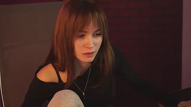 DakotaaJohnnson online show from March 2025 02:56:02 PM