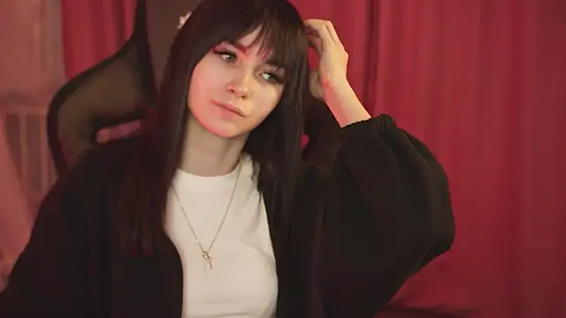 DakotaaJohnnson online show from March 2025 05:05:02 AM