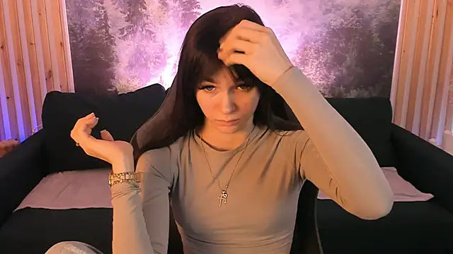 DakotaaJohnnson online show from March 2025 04:57:02 AM