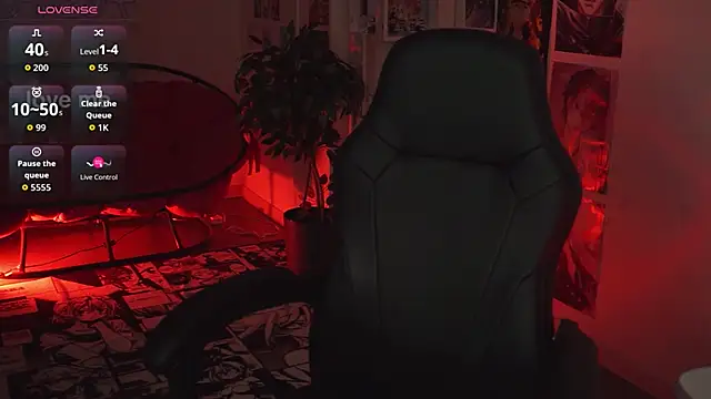 DakotaaJohnnson online show from September 2025 09:31:01 AM