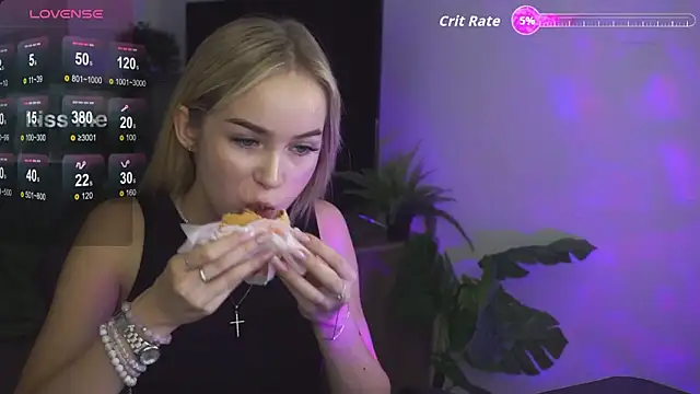 DakotaaJohnnson online show from September 2025 08:25:01 AM