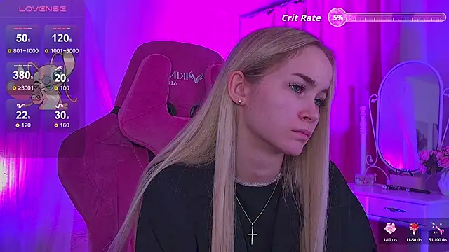 DakotaaJohnnson online show from September 2025 02:26:01 AM