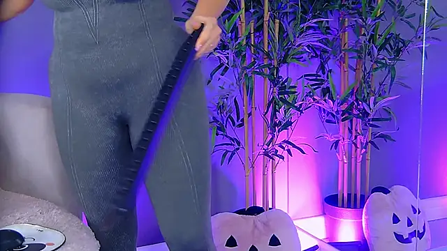 PatriciaSpice online show from November 2025 05:09:02 AM