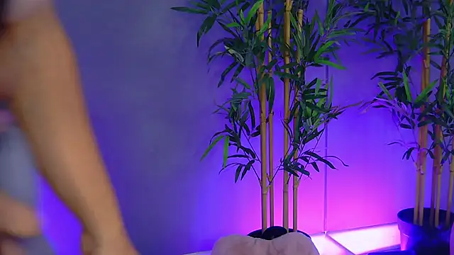 PatriciaSpice online show from December 2025 03:25:01 AM