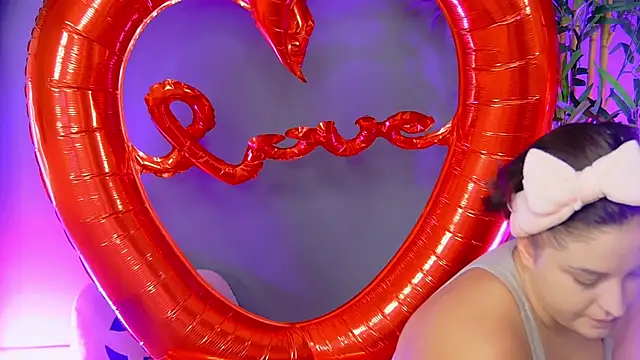 PatriciaSpice online show from February 2026 05:57:01 AM