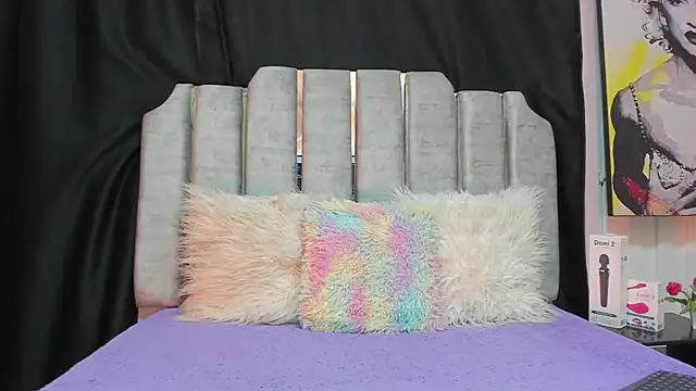 Gletty noa online show from November 2025 03:22:01 PM